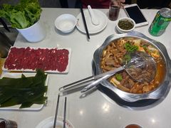 -古乐牛香·鲜牛肉牛杂火锅(吴江三里桥运东商业广场店)