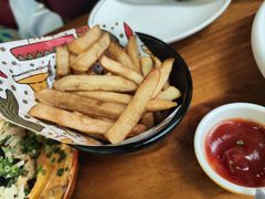 -Famous肥猫墨西哥音乐餐吧(五棵松华熙LIVE店)