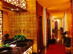 -大桶大足浴(上丰店)