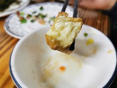 自酿豆腐-杨厝六十六农庄农舍(杨厝路店)