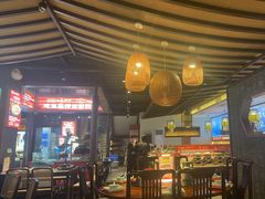 -魏铭鱼头捞饭(晋阳路店)