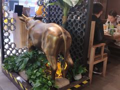 -炊烟小炒黄牛肉(中心印象城店)