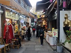 -小河直街历史文化街区