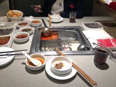 -海底捞火锅(群光广场店)