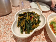 -红樱桃·欢乐餐厅(太原里店)