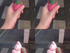 -麦当劳(未来城购物中心店)