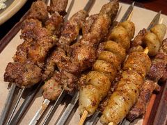 -那拉提之疆·新疆菜(美院店)