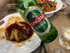 -良友·海鲜青岛菜(五四广场店)