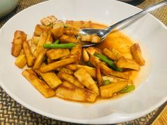 -新荣记(西溪湿地店)