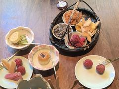 -梅间堂茶馆(绿地缤纷城店)