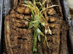 -清真·馬坡二旦烧烤(人生一串拍摄店)