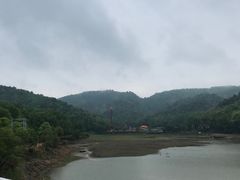 -石燕湖生态旅游景区