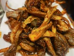 -有奴思烤肉·清真(正宁路店)