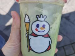 -蜜雪冰城(大智路店)