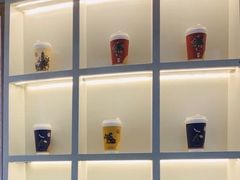 -眷茶(大卫城10楼店)