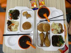 -香妃烤鸡(新奥店)