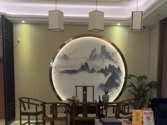 -悠闲岛·影院足道·按摩SPA(华侨城店)
