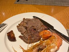 -威斯汀舞台餐厅