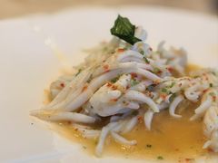 -潮汕味道·煮海餐厅(金麟大厦店)