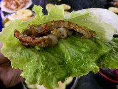 -冕宁刘小肠火盆烧烤(春城路店)