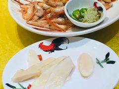 -大笑饭堂(甲子桥店)