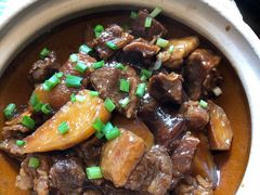 -兰溪小馆(东直门簋街店)