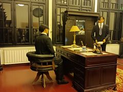 -沈阳金融博物馆