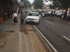 -聚德福海鲜家常菜(刘庄店)