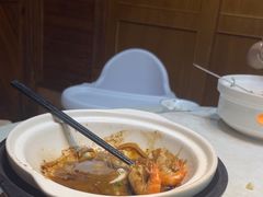 -故乡缘·香格里拉山庄(冷竹路店)
