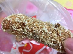 -华莱士·炸鸡汉堡(南门店)