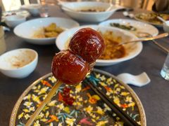 -羲和雅苑•北京烤鸭(平安国际金融中心店)