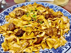 羊肉焖饼-壹阁胡羊焖饼(特色小吃街店)