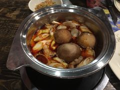 -巴犀烧烤(新崇光店)