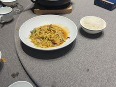 -小满海鲜·别院(天津旗舰店)