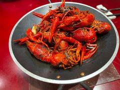 -小蓝鲸湖北菜(八一路店)