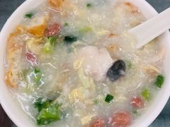 艇仔粥-穗银肠粉店(东川路店)