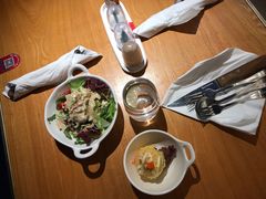 -斗牛士牛排(南京东路店)