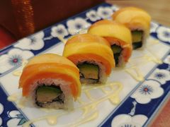 -小山日本料理(太古汇店)