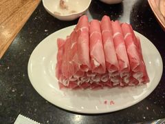 -南门涮肉(上海二店)