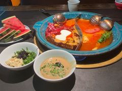 -吼堂老火锅(太古里总店)