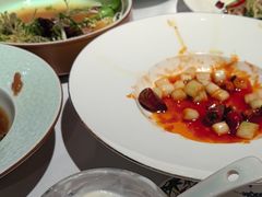 -小河盐帮·私家菜·烤鸭(三元桥·霄云路店)