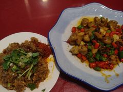 -百年粉蒸牛肉