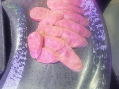 -老卜奎齐齐哈尔烤肉(人民东路店)