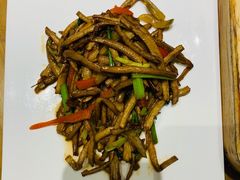 -枣子树·素食餐厅(普陀山店)