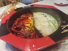 -老马路串串香火锅(北门桥店)