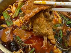 -小满手工粉(北京来福士店)