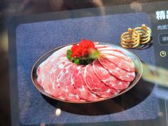 -海底捞火锅(振华商厦店)