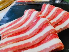 -妥妥烤肉料理(昙华林店)