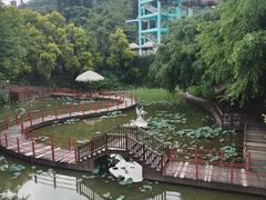-珠海圆明新园
