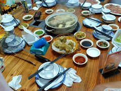 -潮陈记土鸡火锅(东厦北路店)